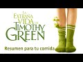 La Extraña Vida de Timothy Green | Ver el ACTUALIZADO en el canal:)