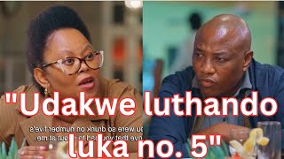 Uthando Nesthembu Full Episode Review Season 8 Episode 8 | MaYeni \u0026 Musa not getting along