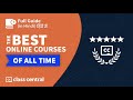 200 Best FREE online courses of all time