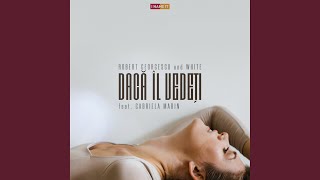 Daca Il Vedeti (feat. Gabriela Marin)