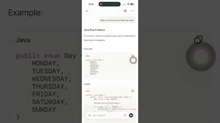 រៀន java - Enum - java khmer - #javakhmer