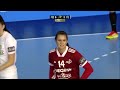 hc podravka vegeta vs ftc rail cargo hungaria full game ehf champions league 2021 2022