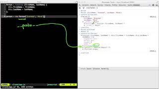 Javascript Objects / 6. Using Constructor Functions