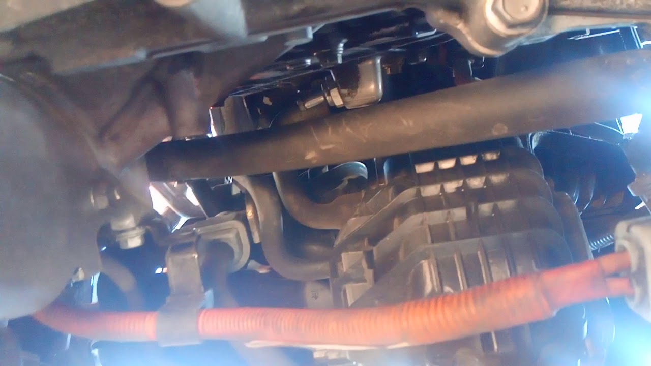 Pcv Valve Prius 2010 At Emma Sparks Blog