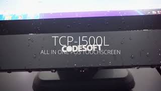 MESIN KASIR POS All in One CODESOFT TCP-i500L