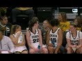 😂🥰 Caitlin Clark Asked For Autograph DURING GAME On Bench By Young Girls Fans, Gets It After Game