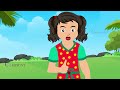 రాజహంస తెల్లన చిట్టి చీమ rajahamsa tellana chitti cheema nursery rhymes for kids bommarillu