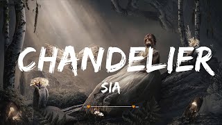 Sia - Chandelier | Top Best Song