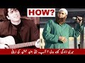 J. Junaid Jamshed How came into my life| MessegeTV | Life change story | JJ | Junaid jamshed song