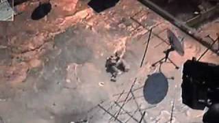 MODERN WARFARE 2 - ELEVATOR ON KARACHI TUTORIAL