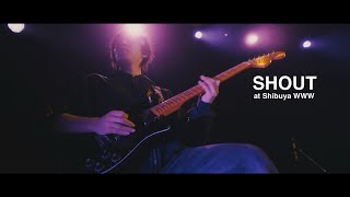 Ochunism-SHOUT (Live from \