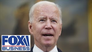 Gas prices and inflation under Biden being compared to Jimmy Carter era