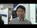 Embedded World 2019: Andes Technology