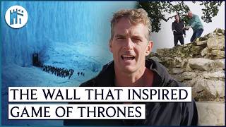 Hadrians Wall: Romes Great Northern Frontier | Best History Documentaries