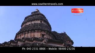 Southern Travels - Coastal Karnataka Tour