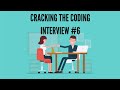 CRACKING THE CODING INTERVIEW #6 - MINIMUM NUMBER OF CHANGES TO MAKE ALL SUBSTRINGS DISTINCT