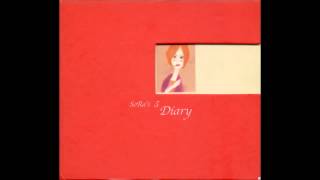 이소라 5집 Sora's 5 Diary   10 생일 축하해요