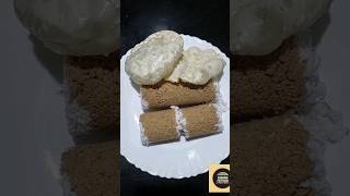 Healthy and tasty Amrutham podi puttu /അടിപൊളി ടെസ്റ്റിൽ അമൃതം പൊടി പുട്ട്