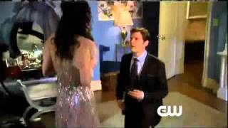 Gossip Girl Season 4 Episode 20 "The Princesses and the Frog" Promo [HD]
