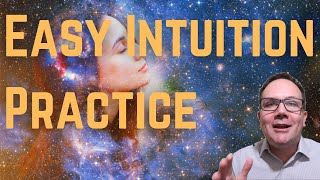 Easy Intuition Practice - Yogi Explains