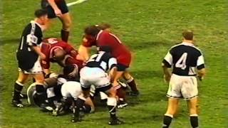 Sharks v Reds 1996