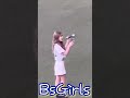 ハリセンダンス　bsgirls maoさん