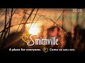 smithville crc