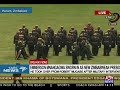 Emmerson Mnangagwa sworn in as new Zimbabwean President - News Desk on Joy News (24-11-17)