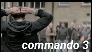 Commando 3 trailer
