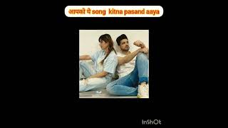 KAMLE song Karan Kundra और akasa के इस song ने बनाया नया बड़ा record