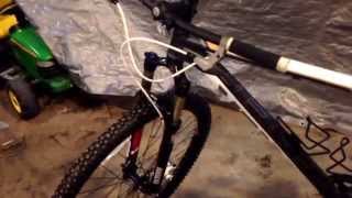 Trek Marlin SS mountain bike review