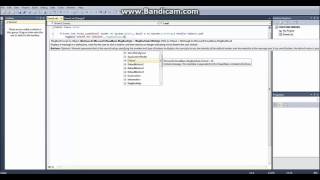 HOW TO CREATE ERRORS ON VISUAL BASIC
