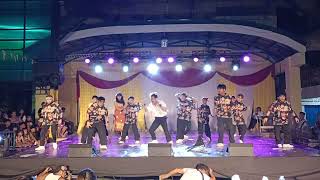 P SQUAD DANCE CONTEST ELIM BRGY TUGATOG DIWA COURT MALABON JUNE 4 5 6,2024