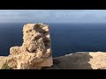 ta cenc cliffs sannat gozo