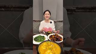 什么季节吃什么季节的菜～ 我的美食日记 美食vlog 好好吃饭好好生活 一天吃什么 美食 @DOU+小助手 @抖音小助手