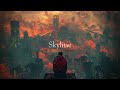 AFRO INSTRUMENTAL - SKYLINE - AFRO ☯ SHADOW