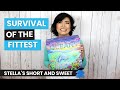 Oceans Board Game - Stella's Short and Sweet (Overview)