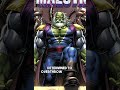 how hulk became maestro 👀 shorts marvel marvelcomics