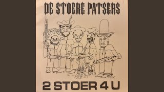 De Stoere Patsers