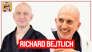 Outdated Training Methods in the Martial Arts, with Richard Bejtlich