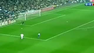 Zinedine Zidane - El Gran Harry Potter