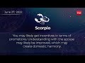 horoscope today june 27 2022 here are the astrological predictions for your zodiac signs