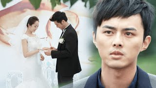 丈夫拋棄妻子，怎料妻子轉身嫁給總裁，丈夫後悔莫及🌱ChineseDrama​