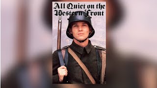 📽️ All Quiet on the Western Front (1979) | The War That Changed the World... Forever.