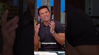 Kelly Ripa And Mark Consuelos Hate That The Yankees Lifted Their \