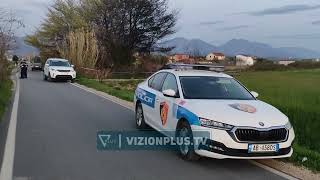 Hetimi për vrasjen e ish-policit, policia rrëzon pretendimet e dy autorëve të dyshuar -