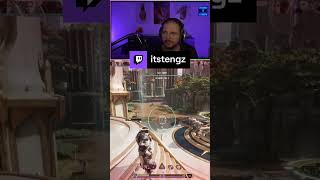 Paragon: The Overprime | Nice Try Rev | itstengz auf #Twitch
