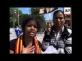 Tamils protest outside EU in Belgium, UN in Switzerland