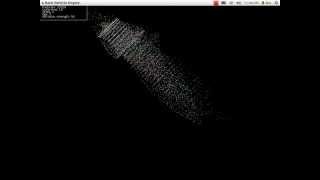 20.000 Particles in Java