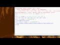 Python Tutorial #21 - String Methods #2
